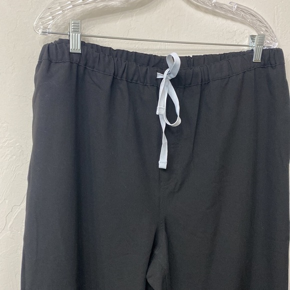 Figs technical collection PISCO basic pant black size XL. NWT. - Picture 2 of 11